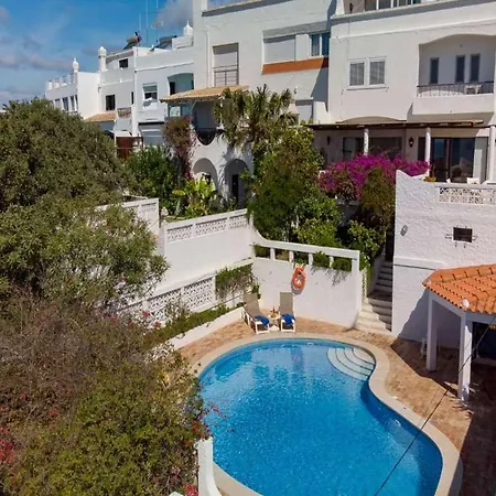 Vila Casa Cerro - 5 Bedrooms - Private Pool - Short Walk To The Centre No Car Required - *
