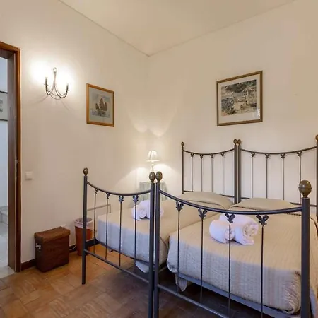Vila Casa Cerro - 5 Bedrooms - Private Pool - Short Walk To The Centre No Car Required -