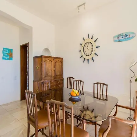 Casa Cerro - 5 Bedrooms - Private Pool - Short Walk To The Centre No Car Required - Vila *