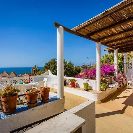 Vila Casa Cerro - 5 Bedrooms - Private Pool - Short Walk To The Centre No Car Required - *
