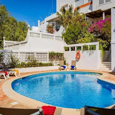 Vila Casa Cerro - 5 Bedrooms - Private Pool - Short Walk To The Centre No Car Required -