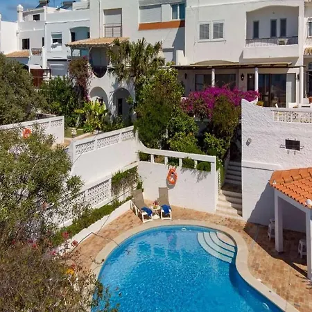Casa Cerro - 5 Bedrooms - Private Pool - Short Walk To The Centre No Car Required - Vila