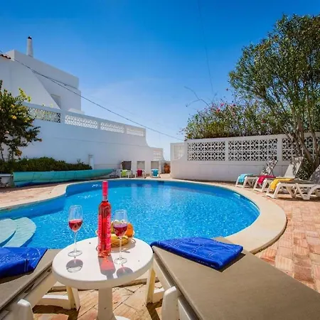 Casa Cerro - 5 Bedrooms - Private Pool - Short Walk To The Centre No Car Required - *